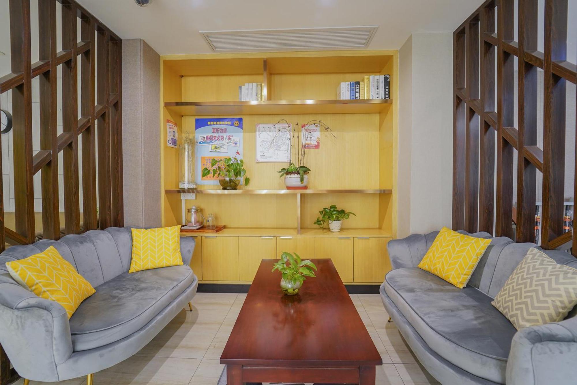 Shanghai Dihang Boutique Hotel Pudong Airport Branch - Provides Shuttle Service To Pudong Airport And Disneyland Exteriér fotografie